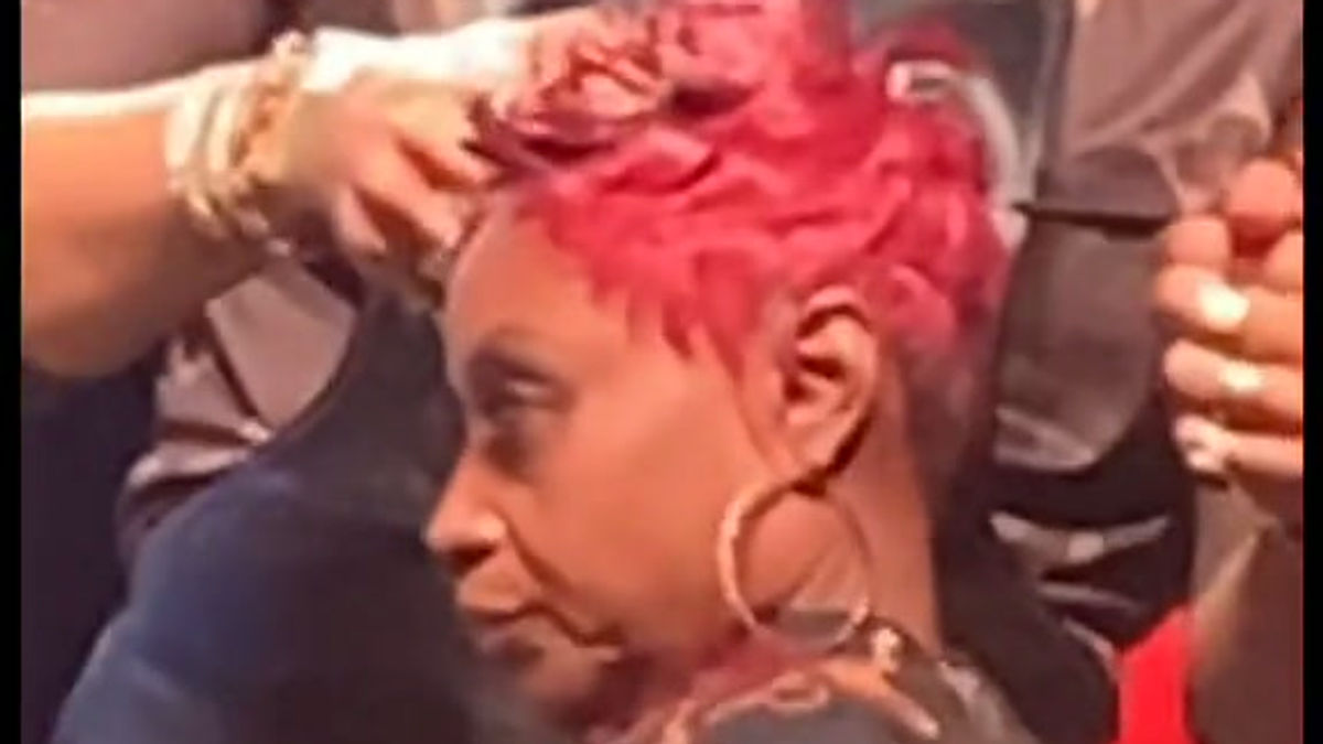 DALLAS HAIR SHOW